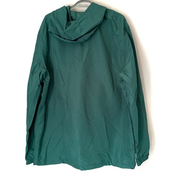 Element Alder Windbreaker Shell Jacket Mens NWT - Picture 4 of 11